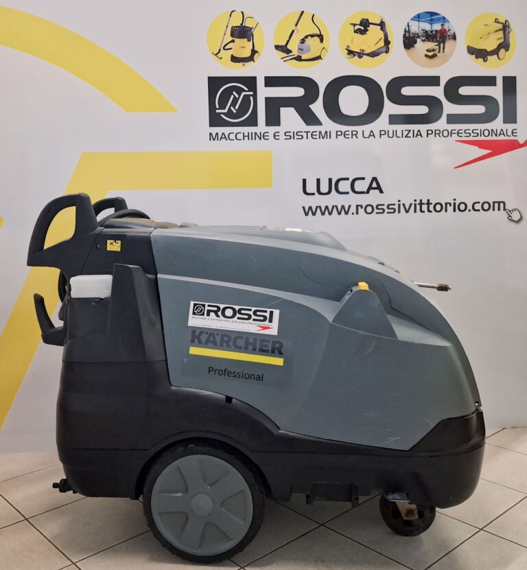 HDS 10/20 4M - Karcher