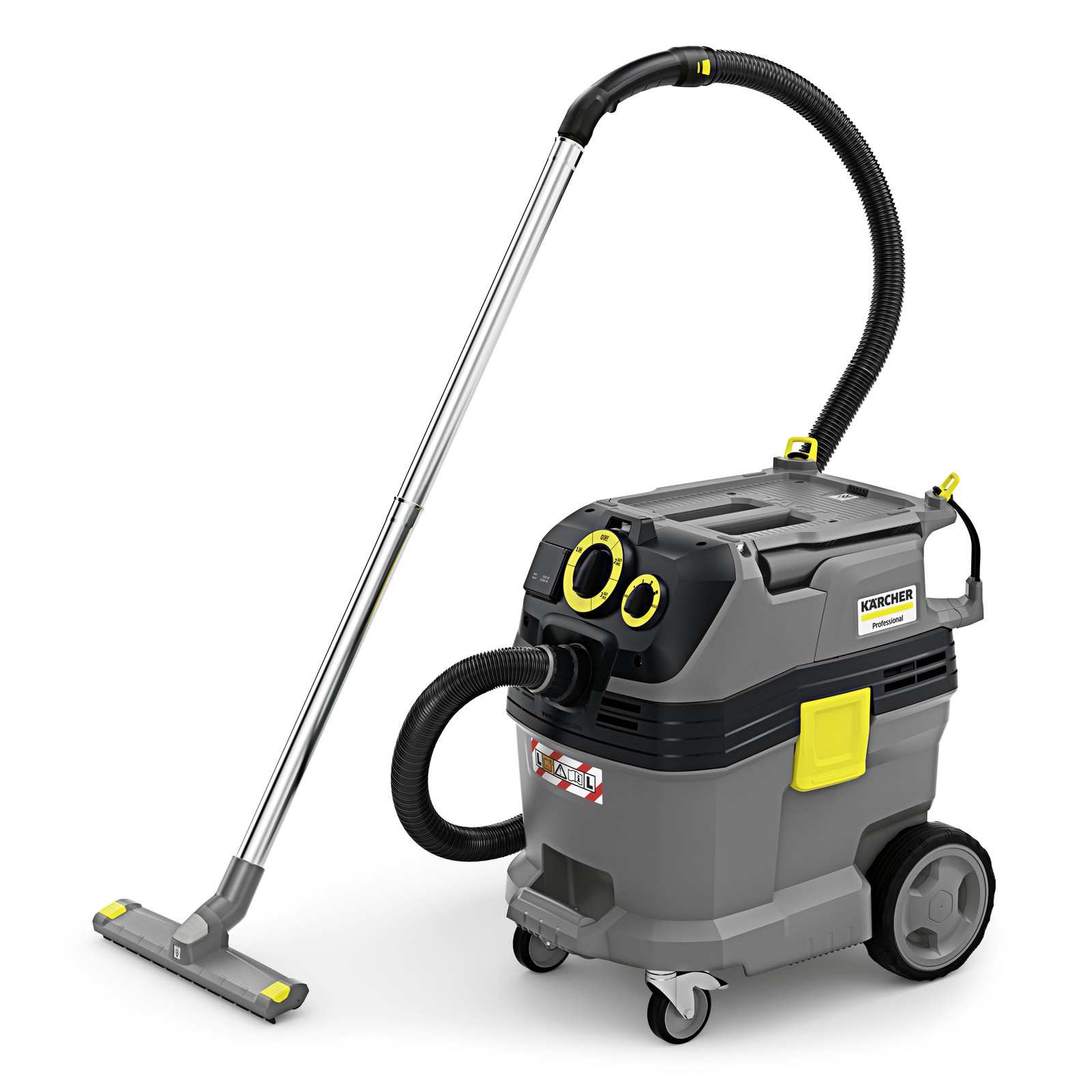 Aspiratore NT 30-1 TACT TE L - Karcher