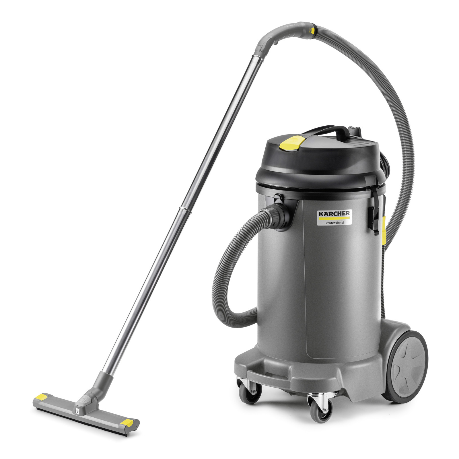 Aspiratore NT 48-1 Karcher