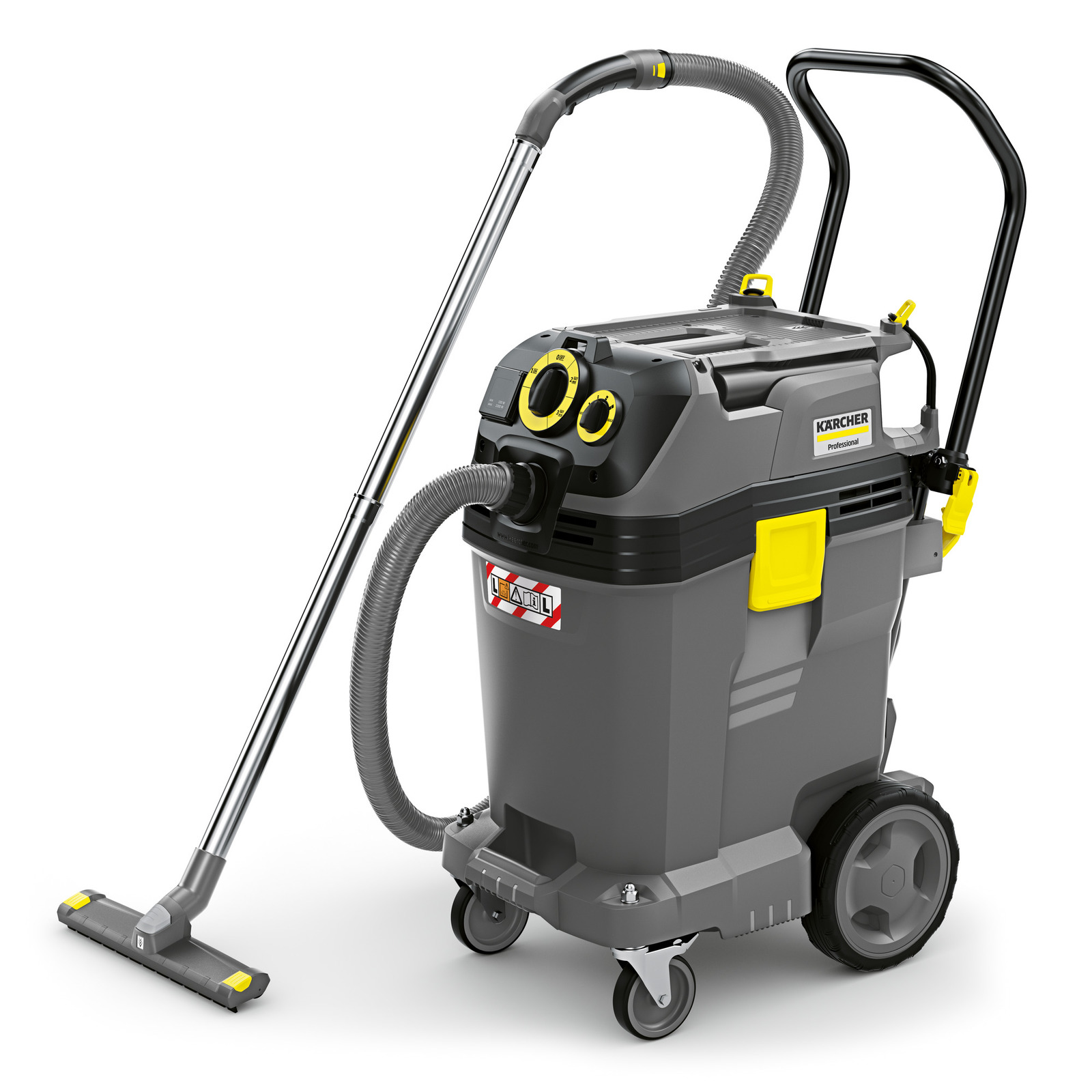 Aspiratore NT 50-1 TACT TE L - Karcher