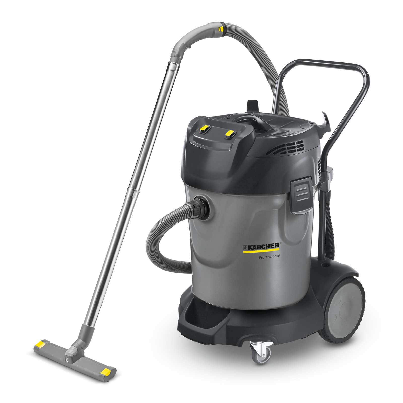 Aspiratore NT 70-2 Karcher