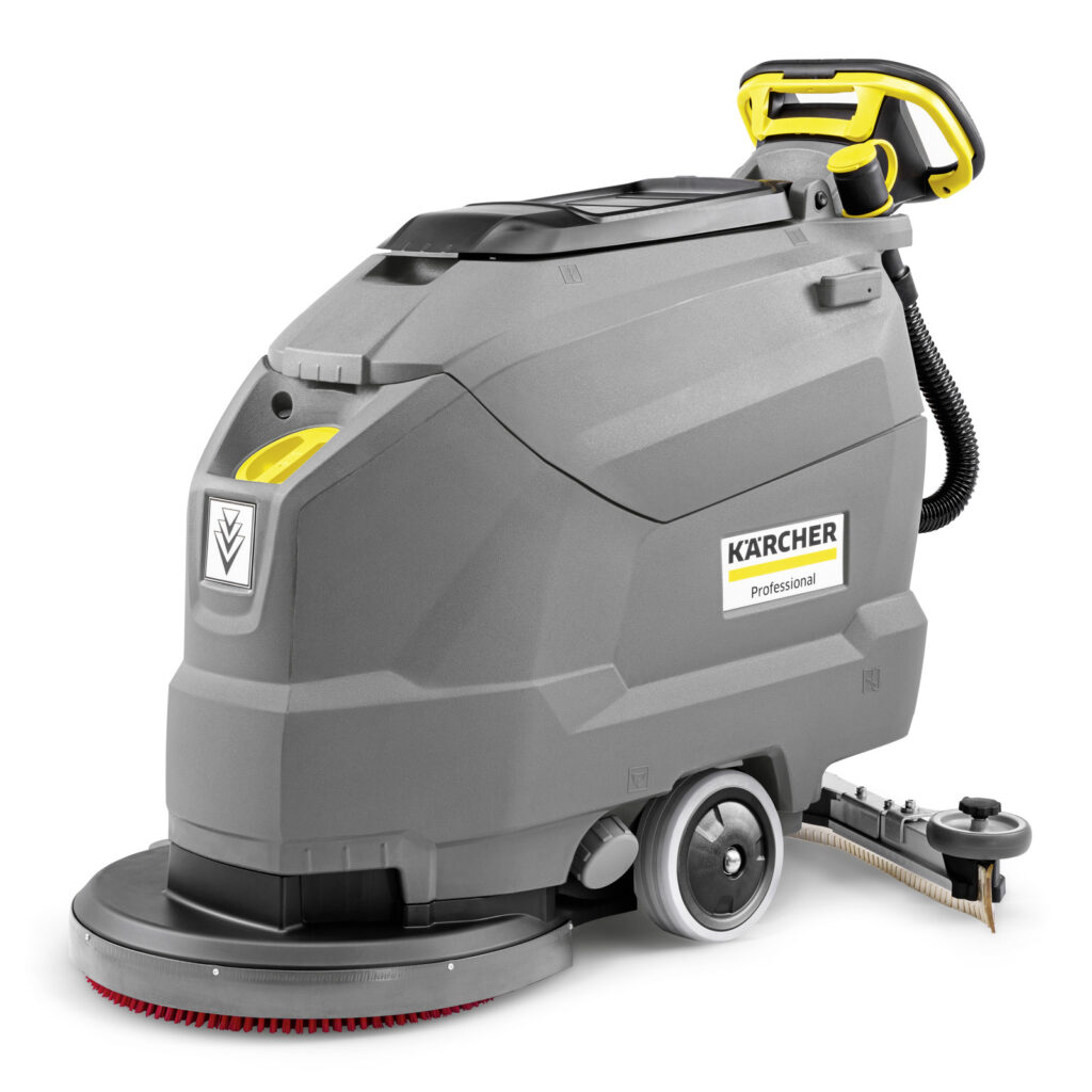 BD 50-50 BP Classic - Karcher