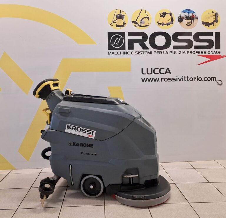 BD 50-50 BP classic - karcher