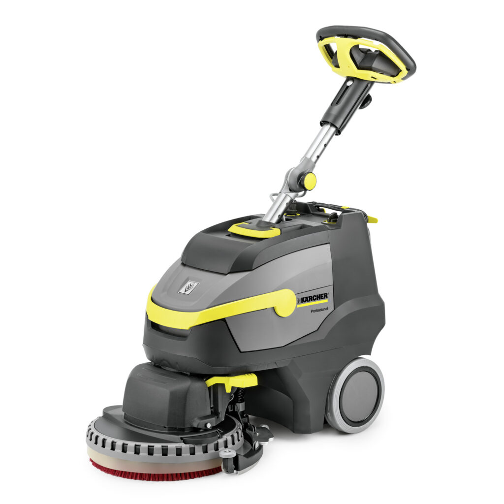 bd 38-12 c bp pack - karcher