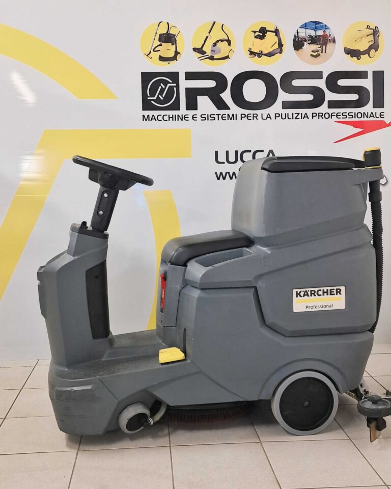 bd 50-70 r classic - karcher