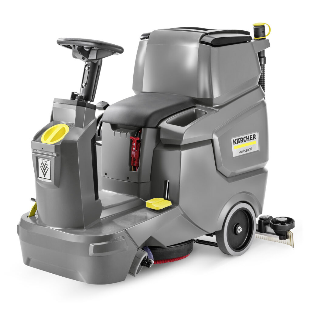 bd 50-70 r classic - karcher