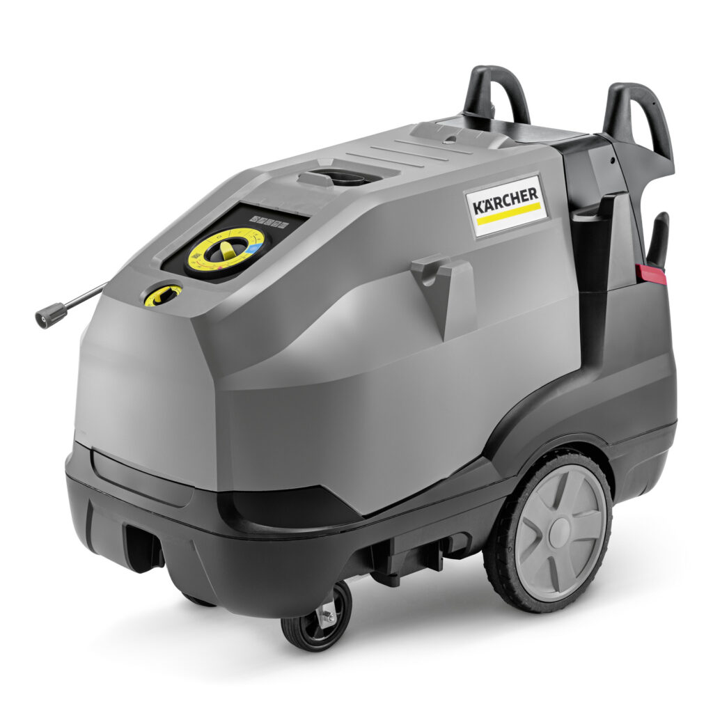 hds 13-20 4s - Karcher