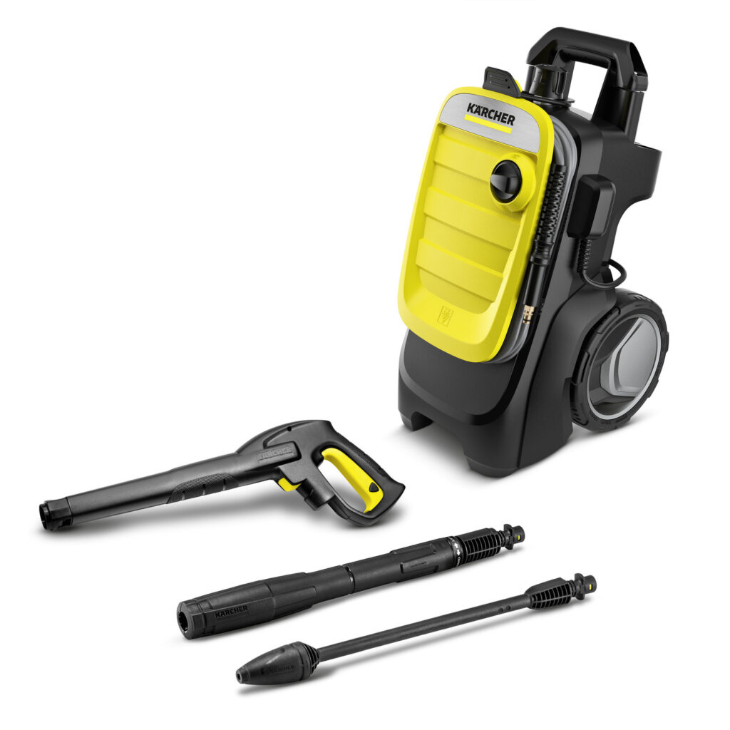 K7 compact - Karcher